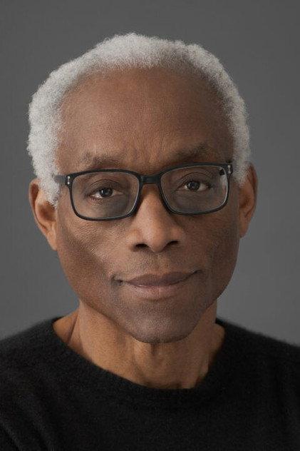 Bill T. Jones - Actor Profile Photo