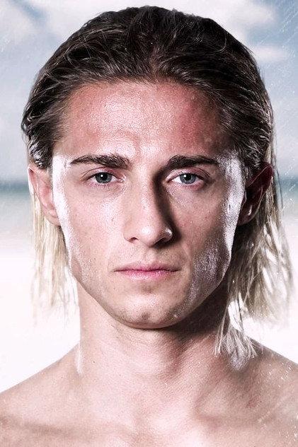 Dylan Thiry - Actor Profile Photo