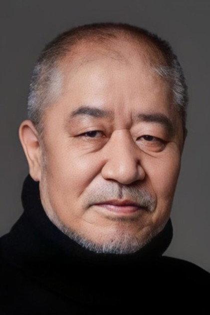Lee Young-suk - Actor Profile Photo
