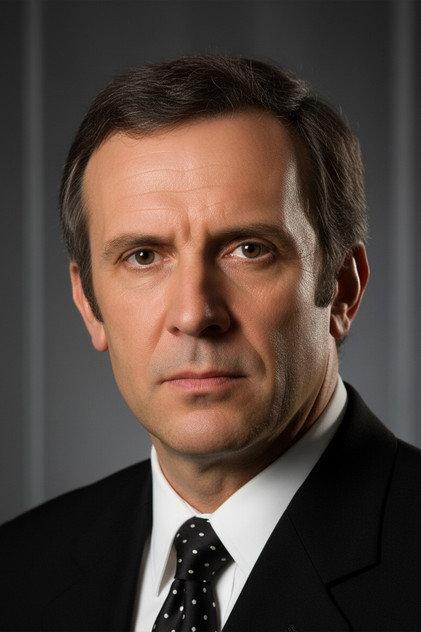 Doğan Bavli - Actor Profile Photo