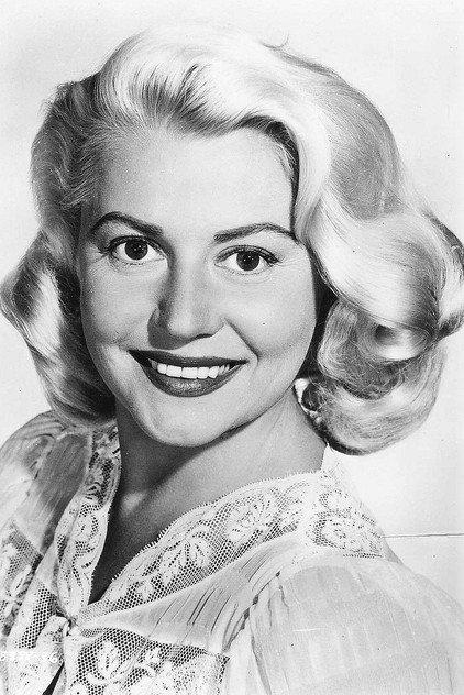 Peggy Maley - Actor Profile Photo