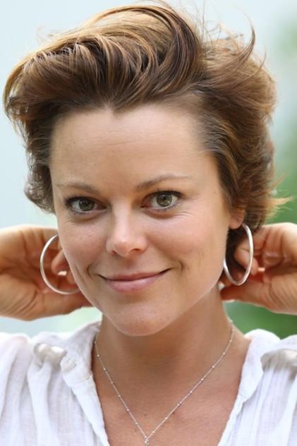 Matilda Brown - Actor Profile Photo