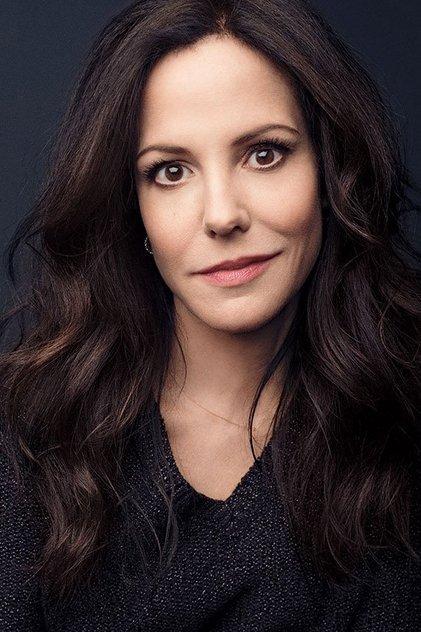 Mary-Louise Parker - Actor Profile Photo