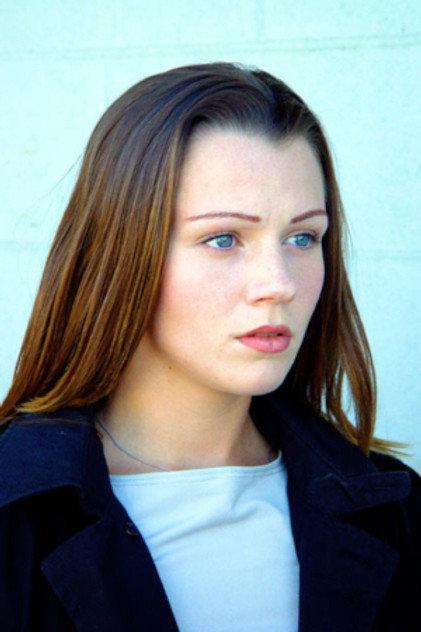 Zette Sullivan - Actor Profile Photo