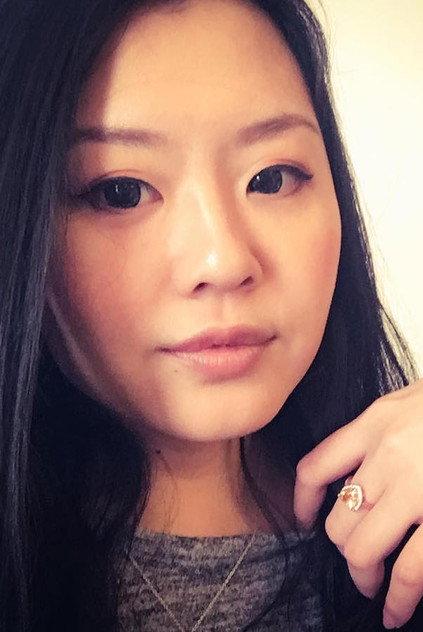 Vee Gray - Actor Profile Photo
