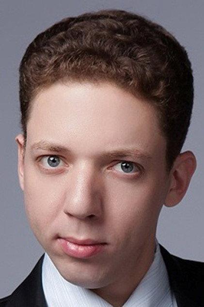 Alex Artman - Actor Profile Photo