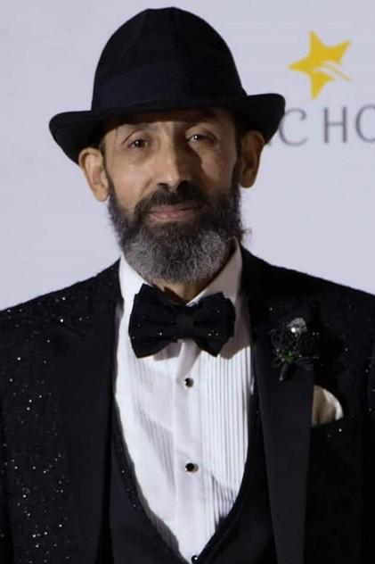 Mohamed Naimane - Actor Profile Photo