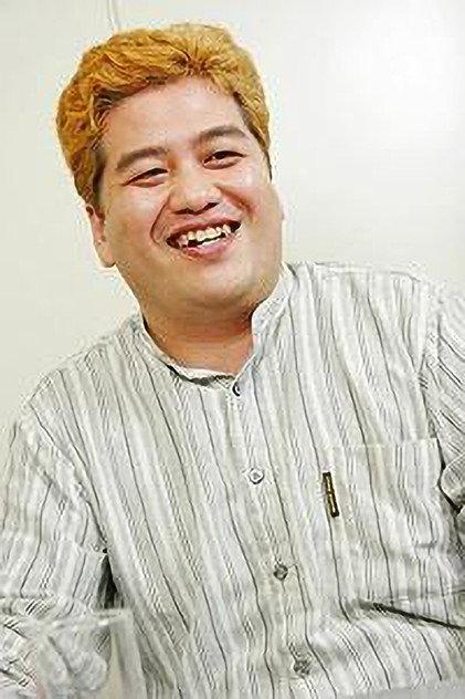 Ko Matsuo - Actor Profile Photo