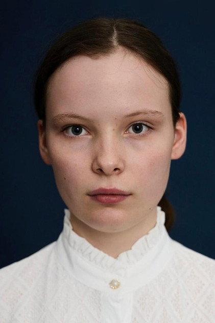 Laeni Geiseler - Actor Profile Photo