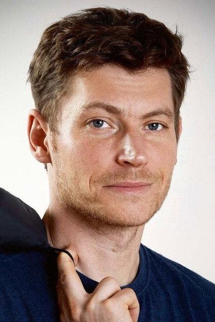 David Švehlík - Actor Profile Photo