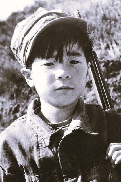 Tommy Matsuda - Actor Profile Photo