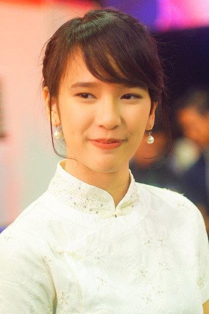 Beby Chaesara - Actor Profile Photo