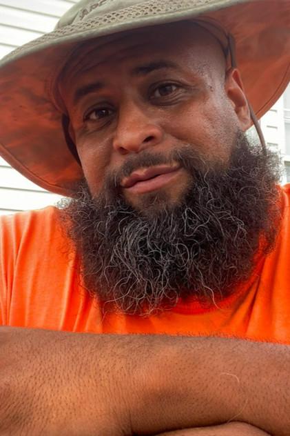 Victor Boyd - Actor Profile Photo