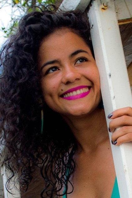 Ana Graciela - Actor Profile Photo