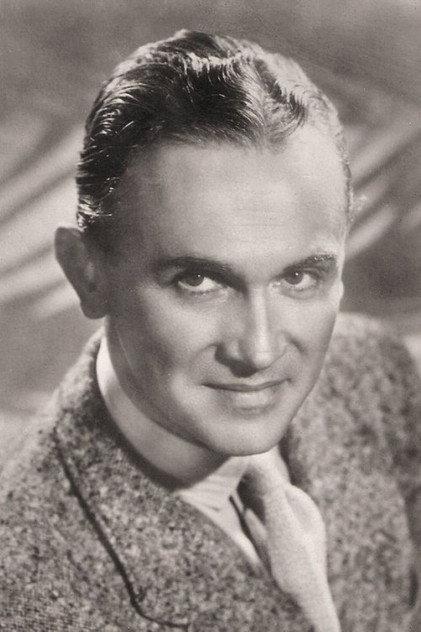 Pierre Mingand - Actor Profile Photo