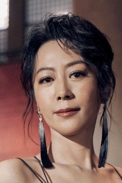 Hu Ling - Actor Profile Photo