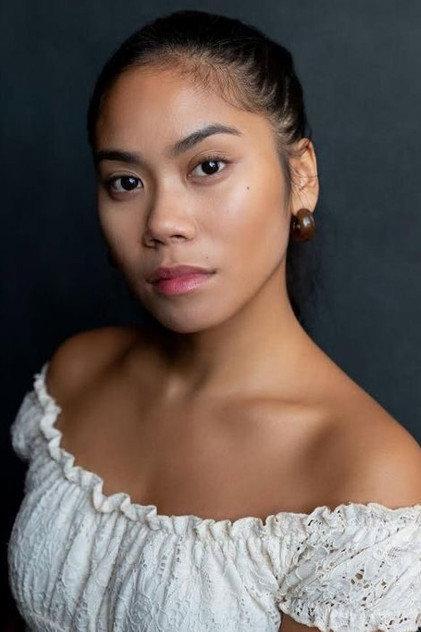 Melanie-Joyce Bermudez - Actor Profile Photo