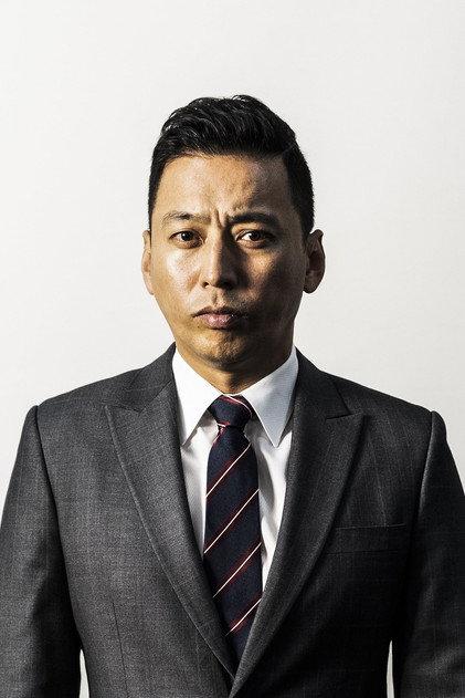Kim Hyeong-beom - Actor Profile Photo