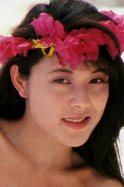 Maya Shiraki - Actor Profile Photo