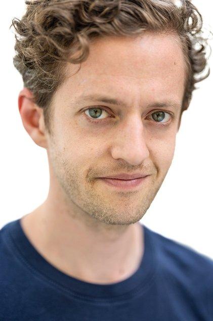 Ethan Dubin - Actor Profile Photo
