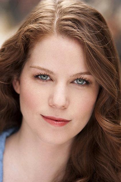 Mary Cobb - Actor Profile Photo