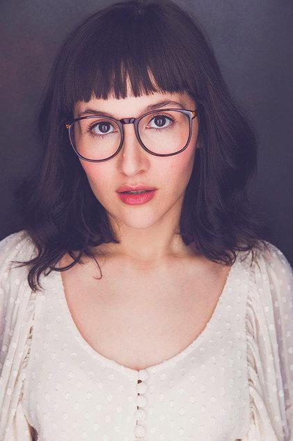 Jacqueline Guillen - Actor Profile Photo