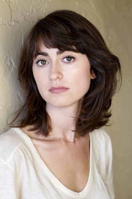Hannah Pearl Utt - Actor Profile Photo