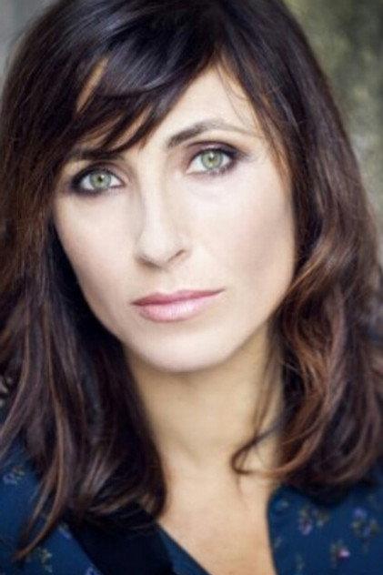Roberta Spagnuolo - Actor Profile Photo