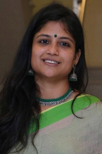 Aditi Balan - Actor Profile Photo
