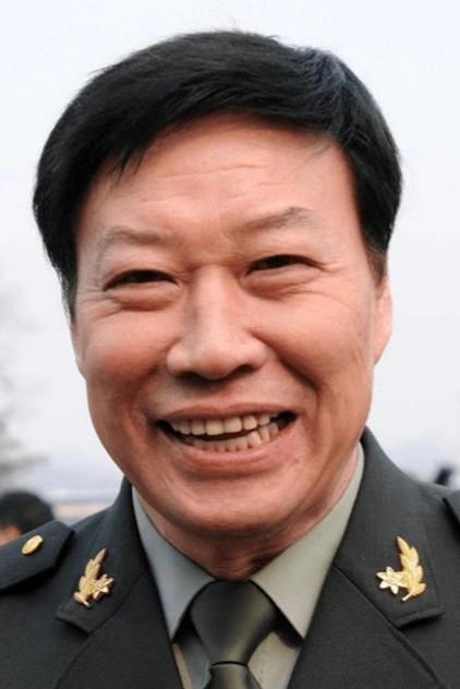 Wei JiAn - Actor Profile Photo