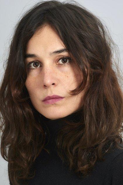Nadia de Santiago - Actor Profile Photo