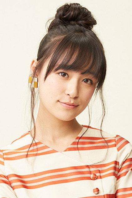 Miu Suzuki - Actor Profile Photo