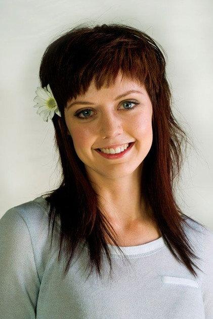 Cherie van der Merwe - Actor Profile Photo