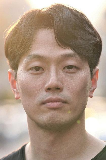 Seo Suk-kyu - Actor Profile Photo