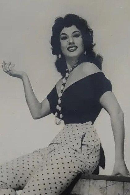 Lilián del Río - Actor Profile Photo