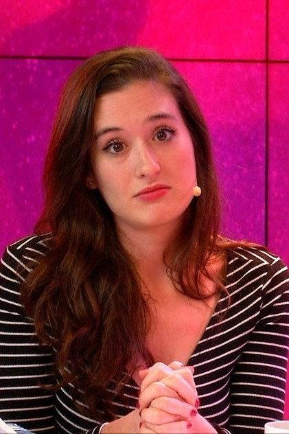 Victoria Martín - Actor Profile Photo