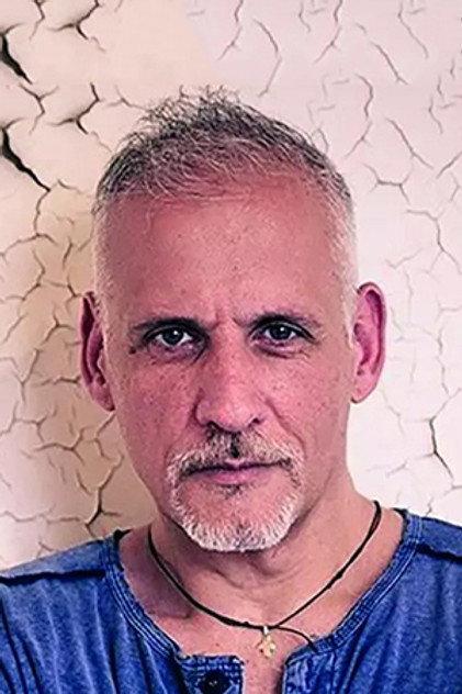 Demetre Georgalas - Actor Profile Photo