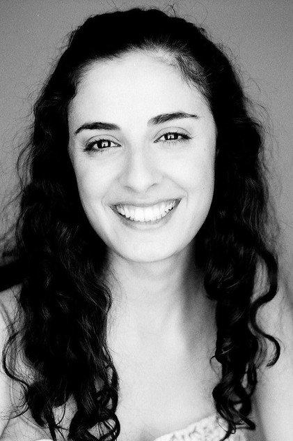 Yafit Asulin - Actor Profile Photo