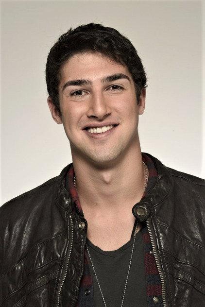 Anthony Garland - Actor Profile Photo
