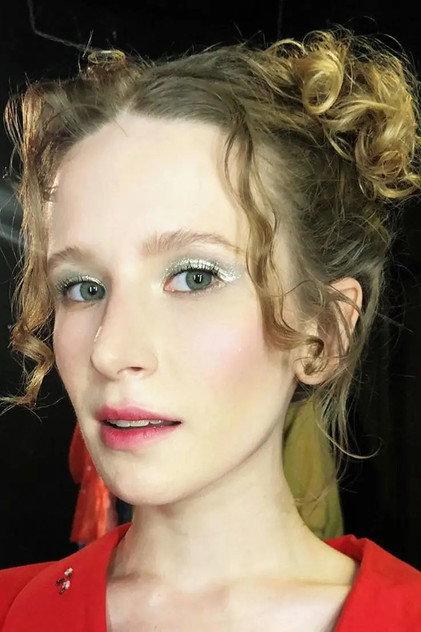 Elizaveta Gyrdymova - Actor Profile Photo