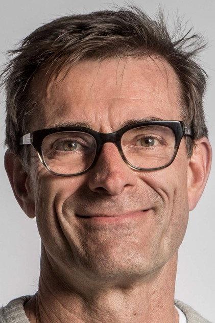 Niels Anders Thorn - Actor Profile Photo