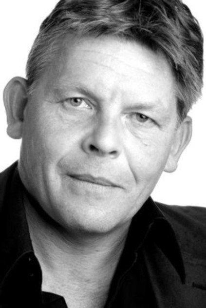 Richard Aspel - Actor Profile Photo