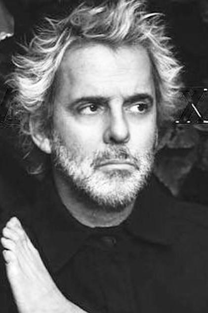 Mex Urtizberea - Actor Profile Photo