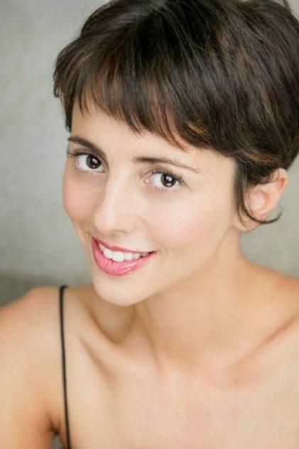 Janet Chiarabaglio - Actor Profile Photo