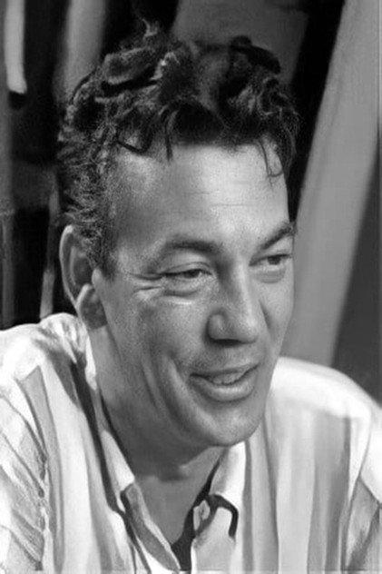 Jacques Bilodeau - Actor Profile Photo