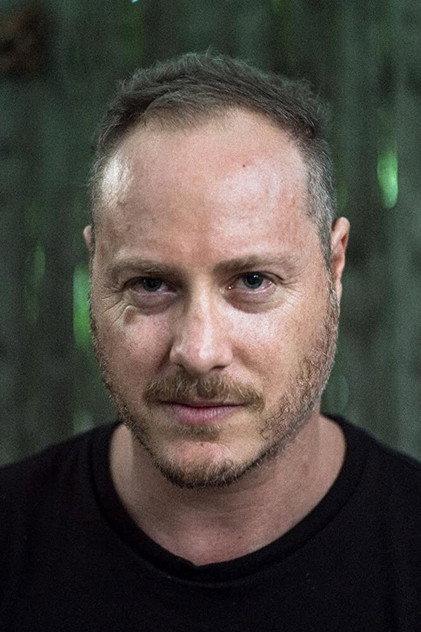 Matthew A. Brown - Actor Profile Photo