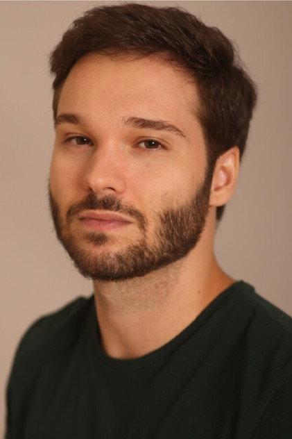 Bernardo Filaretti - Actor Profile Photo