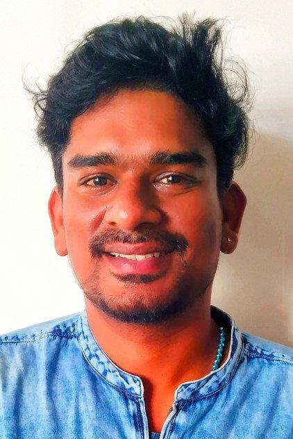 Arun Micheal Daniel - Actor Profile Photo