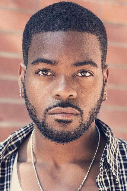 T.K. Richardson - Actor Profile Photo