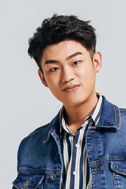Xie Zhang-ying - Actor Profile Photo